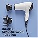 Imagen de Remington Secador de Pelo Power Volume, Iónico