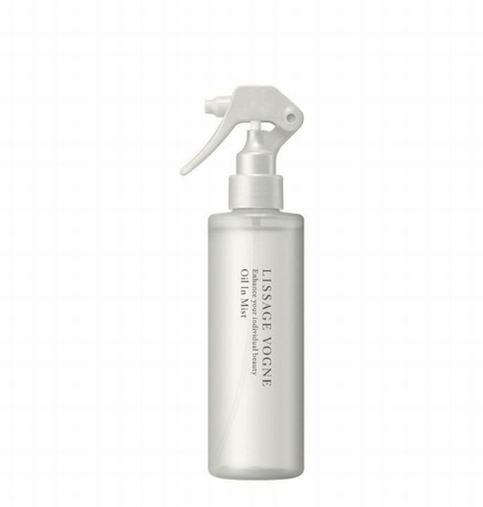Amazon | リサージ ヴォーニュ オイルインミスト 200mL | ヘア