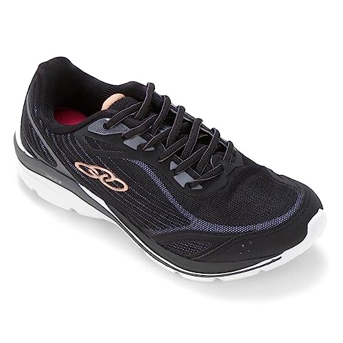 Tênis Olympikus Glam 2 Feminino