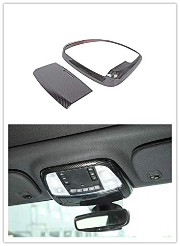 car reading lamp