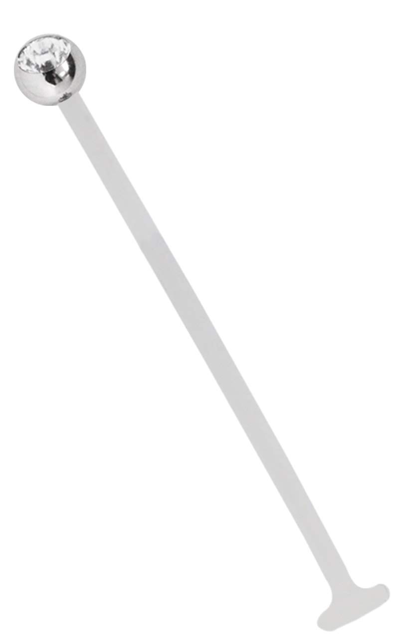 Modern Nature Piercing-Schmuck