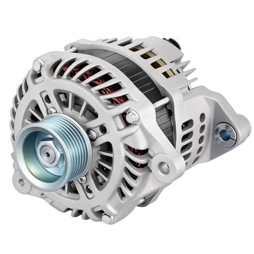 SYKRSS 11340 Alternator Nissan 350Z 07-09, 370Z 09-16,