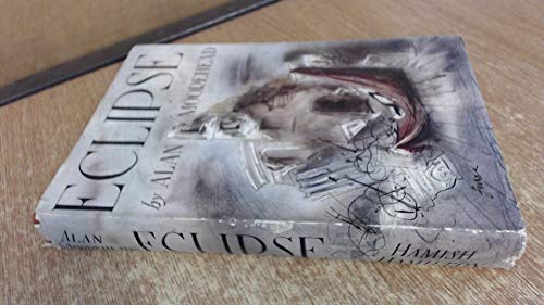 Eclipse B0006DH2UW Book Cover