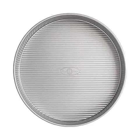 USA Pan Nonstick Round Cake Pan Cover
