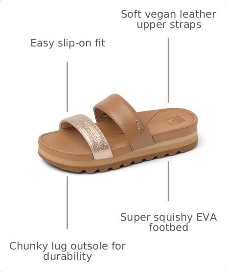 Image of Reef Kids Kids Vista Hi (Big Kid)