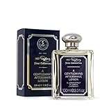 Taylor of Old Bond Street Mr. Taylor Aftershave Lotion