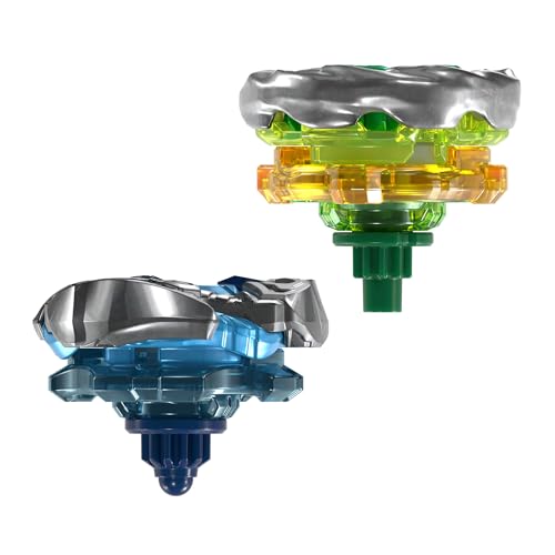 Amazon.com: Beyblade: Dual Packs