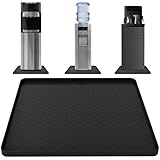 Water Cooler Mat - (22