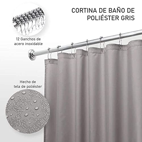 Accesorios Para Baño, Home Imagen adicional