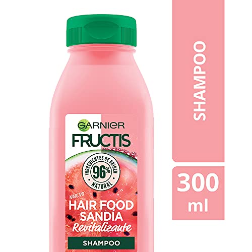 Opiniones de Garnier fructis los preferidos por los clientes. 12 Imagen adicional