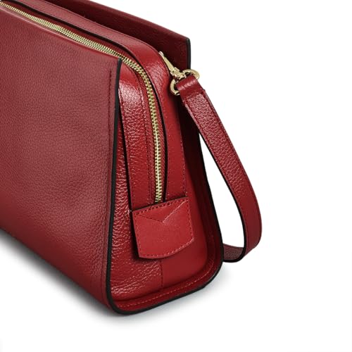 RADLEY London Arlington Court Women's Small Leather Zip Around Crossbody Bag4