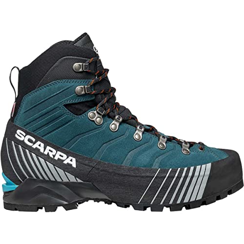 Scarpa Ribelle CL HD Lakeblue/Gray 43 EU