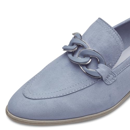 Image of MARCO TOZZI Womens LoafersLoafer