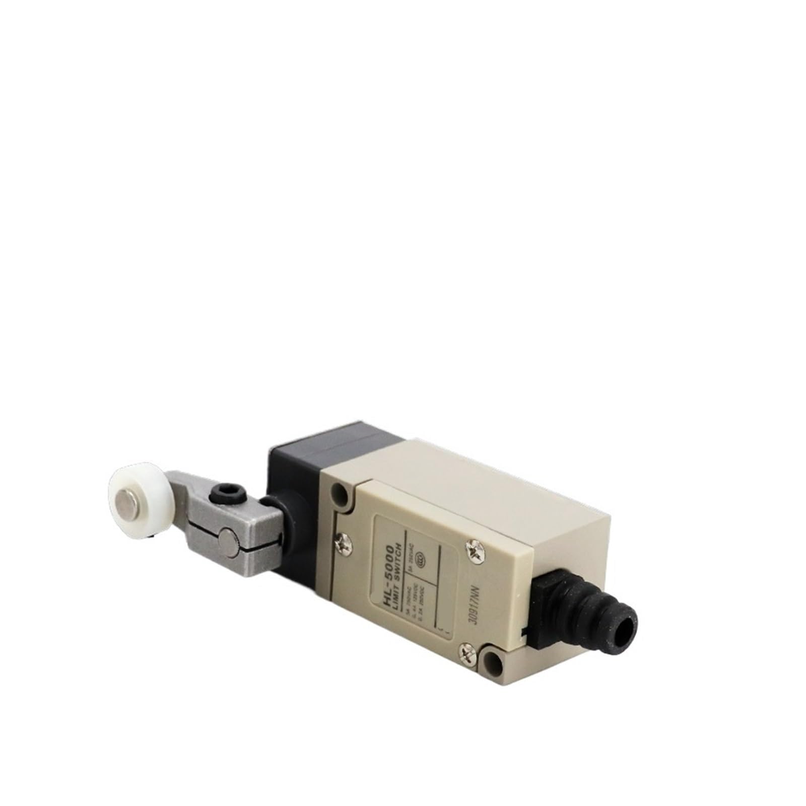 Interruptores de límite HL-5000 Interruptores de límite de Seguridad compactos de péndulo de Bola