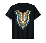 Dashiki Print traditional African Costume Pride Kids Boys T-Shirt
