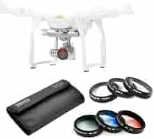 DJI Fantome3スタンダード＋TELL Amazon.com: (2 Pack) Replace DJI Phantom 3 Battery, 15.2V