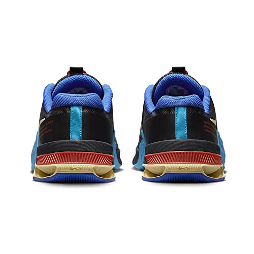 Image of Nike Men's Metcon 8 Sneakers