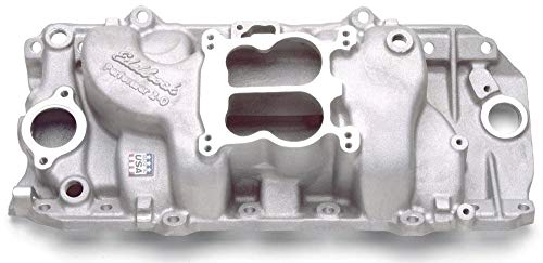 Edelbrock 2161 Performer Intake Manifold