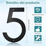 Números para fachadas 14 Imagen adicional