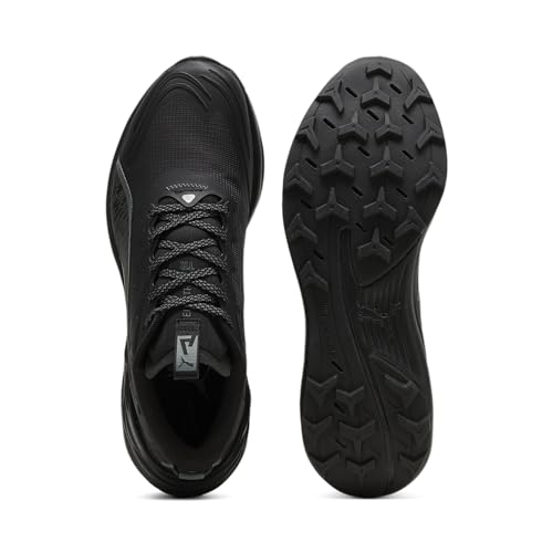 Image of Puma Mens Electrify Nitro 3 Tr Running Shoe
