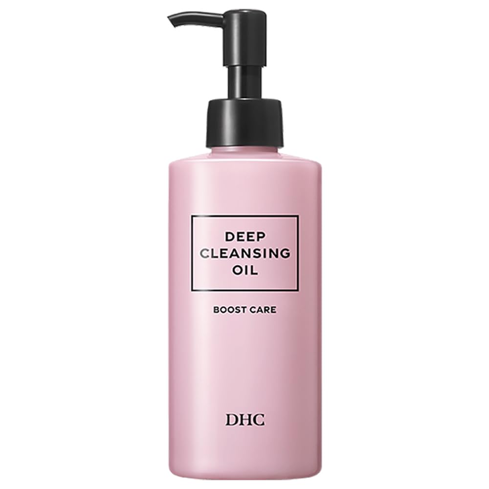 Amazon | DHC ディープ クレンジング オイル ブーストケア (200ml