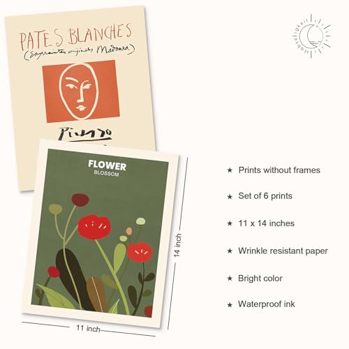 La Mejor Selección de Litografías los mejores 5. 8 Imagen adicional