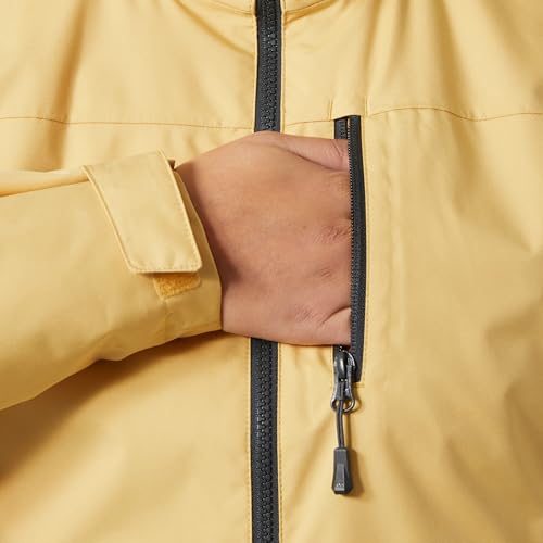Image of Helly-Hansen Women's Crew Hooded Midlayer Jacket 2.0
