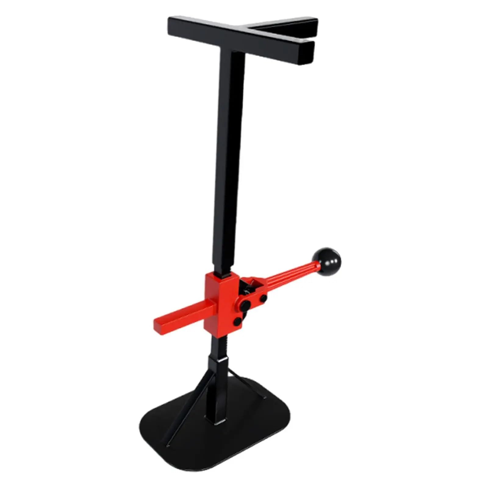 Chandelles en Acier Support élévateur de réparation Moto