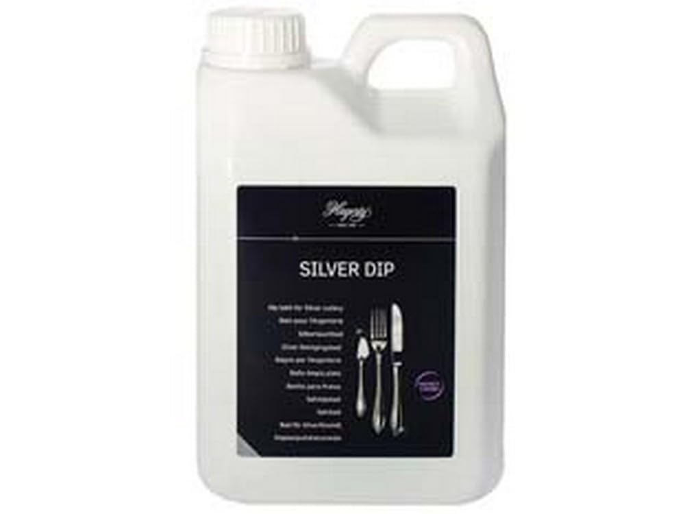 1PEZZO SILVER DIP LT.2 - lt.2