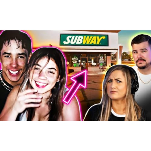 High School Sweethearts Murdered In A Subway On Valentine_s Day _ There_s Still No Justice