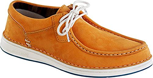 Birkenstock Original Pasadena Oiled Leather Regular Width 495321