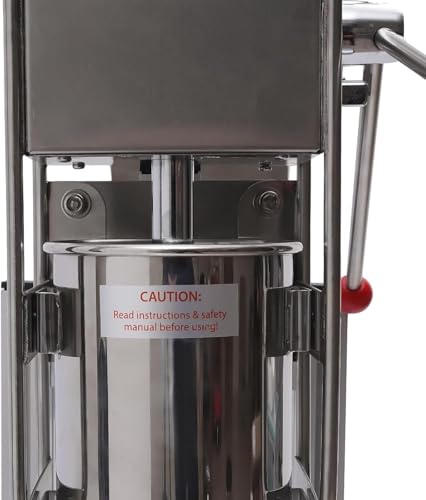 Machine à churros – Machine à beignets espagnols commerciaux avec capacité de 7 L pour des churros parfaits