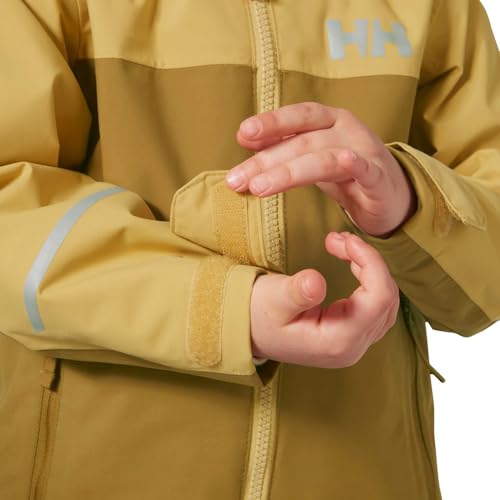 Image of Helly Hansen Shelter Jacket 2.0 (Toddler /Little Kids /Big Kids)