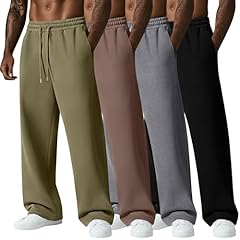 Black, Gray, Matcha Green, Mocha