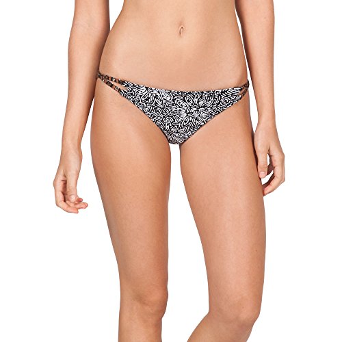 Volcom Women's Henna Spirit Reversible Full Bikini Bottom