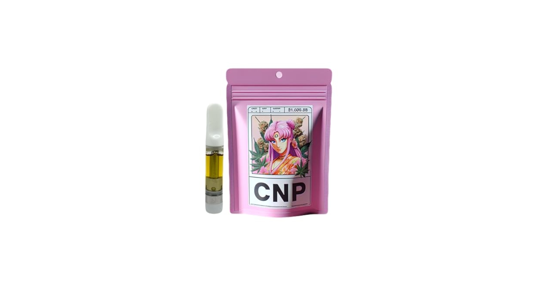 Amazon | SEXYリキッド CNP 90% 1ml 510規格 THC,ニコチンフリー