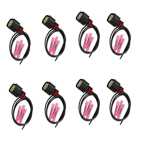 Bobine d'allumage pour Ford Explorer V6 et F-350 V8 réference 9U2Z-14S411-EA