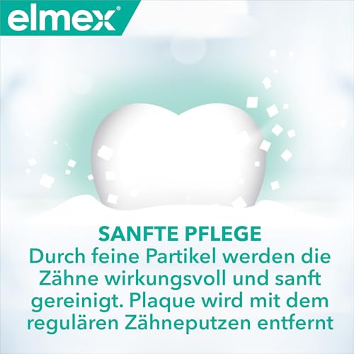 Elmex Sensitive Pasta do Zębów, 75 ml