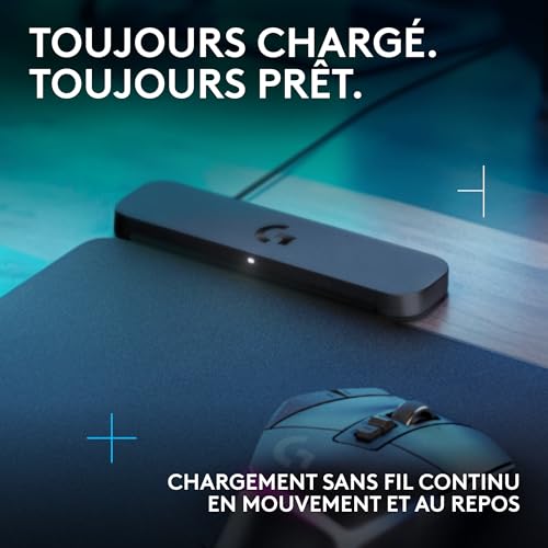 Tapis de POWERPLAY 2 - vue 7