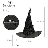 Zoom IMG-1 meleager cappello strega bambina witch Zoom IMG-1 meleager cappello strega bambina witch
