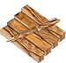 4 -Authentic-Premium Quality Bethlehem Holy Land Olive Wood Pen Blanks
