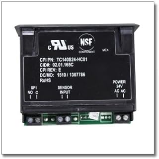 Hatco R02-01-165R Hatco R02-01-165R CONTROLLER (R02-01-165R)