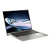 ASUS Zenbook S Laptop UX5304MA-PURE5 | 13" OLED | Intel Core Ultra 7H | 16 GB RAM |1024 GB SSD | Windows 11 | QWERTY tangentbord – Svenskt #1
