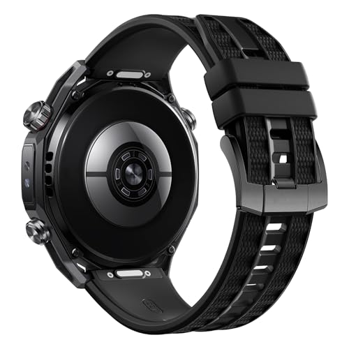 ���v�o���h 22mm Huawei GT6 Pro/GT6/GT5 Pro/GT5/GT4/GT3 46mm/Ultimate 2/1 �Ή� �N�C�b�N�����[�X�����x���g22mm Amazfit bip 6/5/GTR 4/Garmin Venu3/Venu