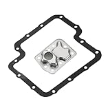 HOPESPANNER Keine. 4561102700/96567688/2657278G10 Getriebefilter-Dichtungssatz für CHEVROLET SPARK Langlebiger Motor Automatischer Getriebefiltersatz 1SET