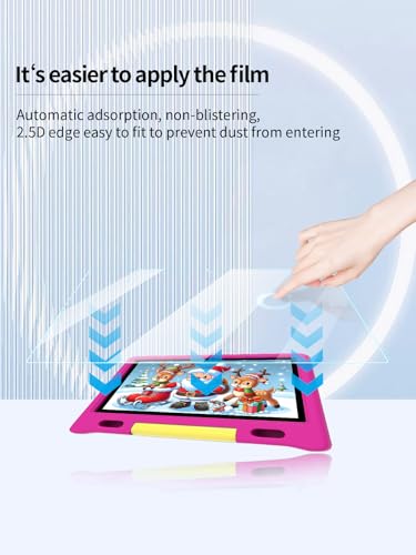 Protector de pantalla para ApoloSign K109A tablet 10 pulg miniatura 6