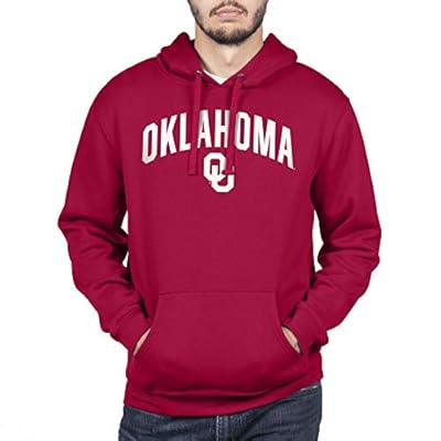 sooners sweatshirt