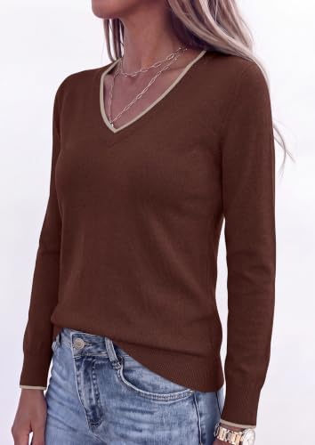 Long Sleeve Knit Tops - image 6