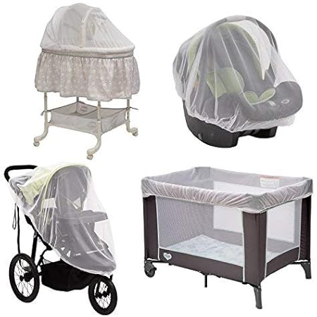 net bassinet