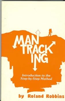 Paperback Mantracking, Introduction to the Step-By-Step Method Book